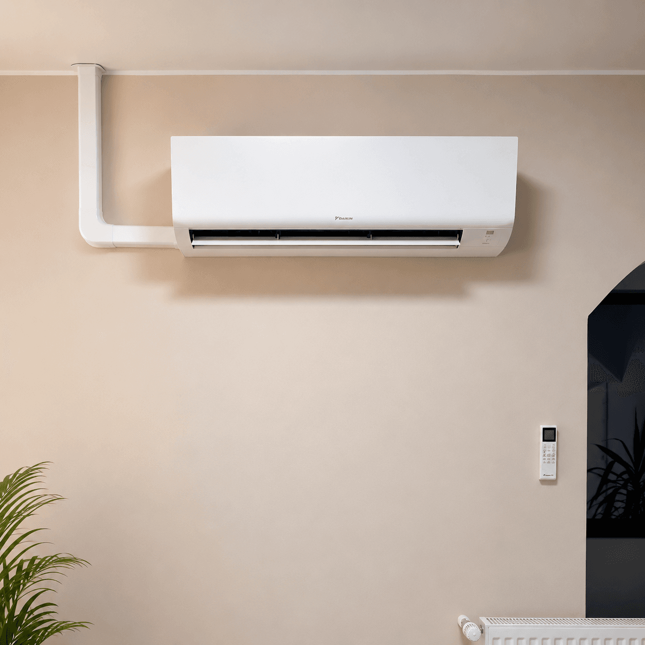 Instalare și punere în funcțiune a sistemelor de climatizare.